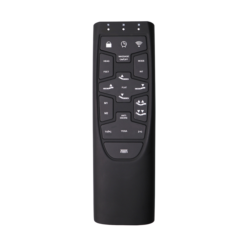 Electric Bed Controllers